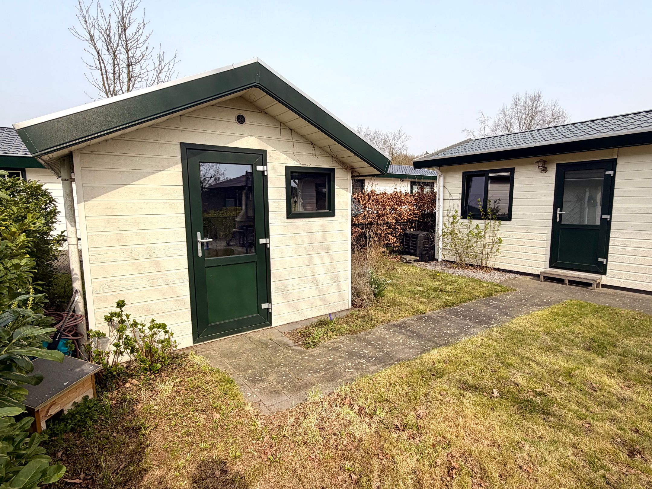 2-bedroom freehold villa in Veldhoven — photo 3 of 5