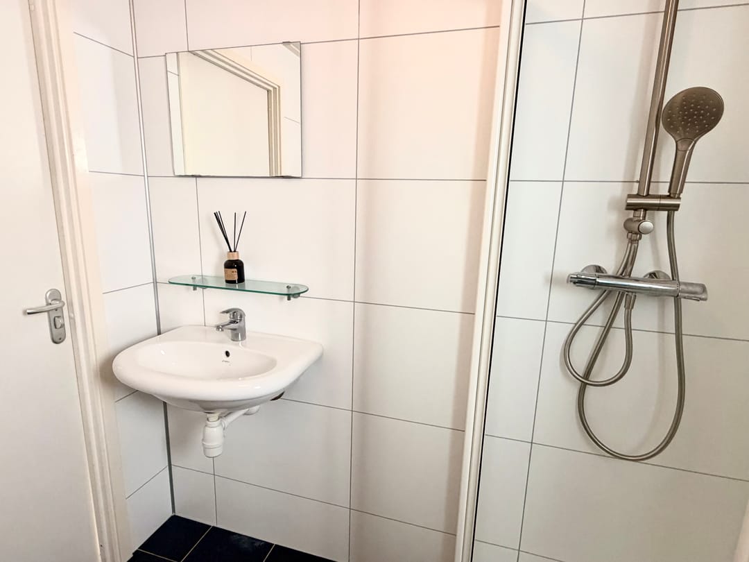 Foto 8 van Banstraat 25-S51