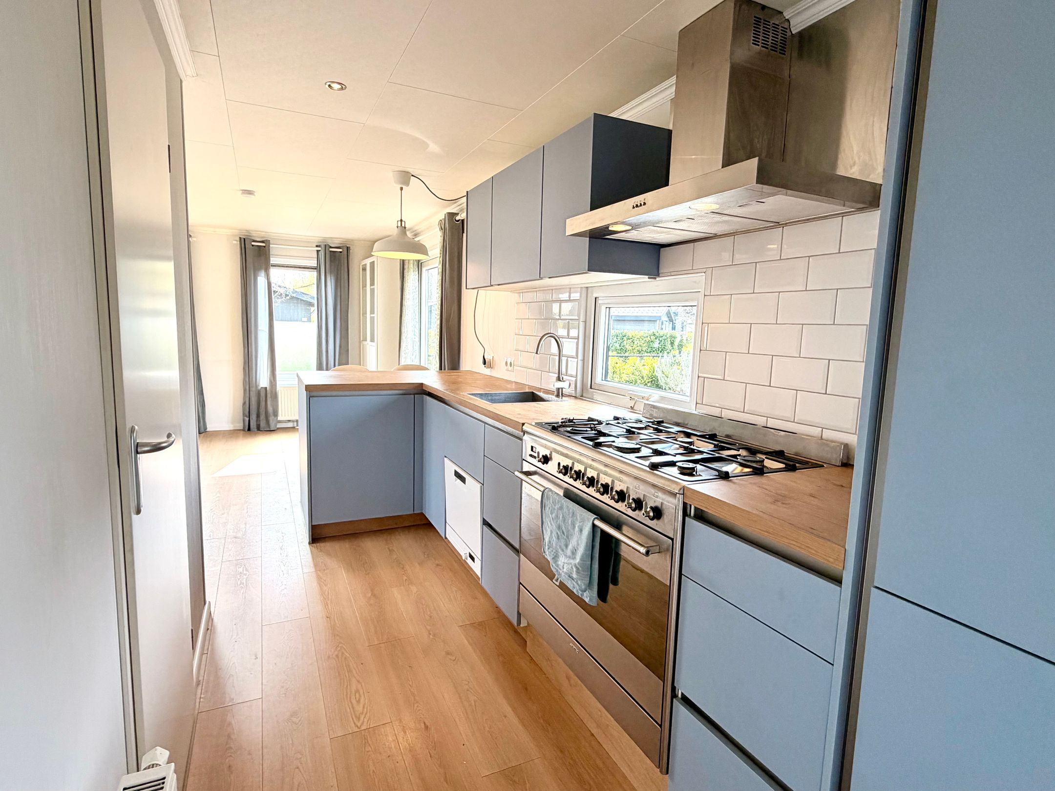 Foto 12 van Banstraat 25-S51