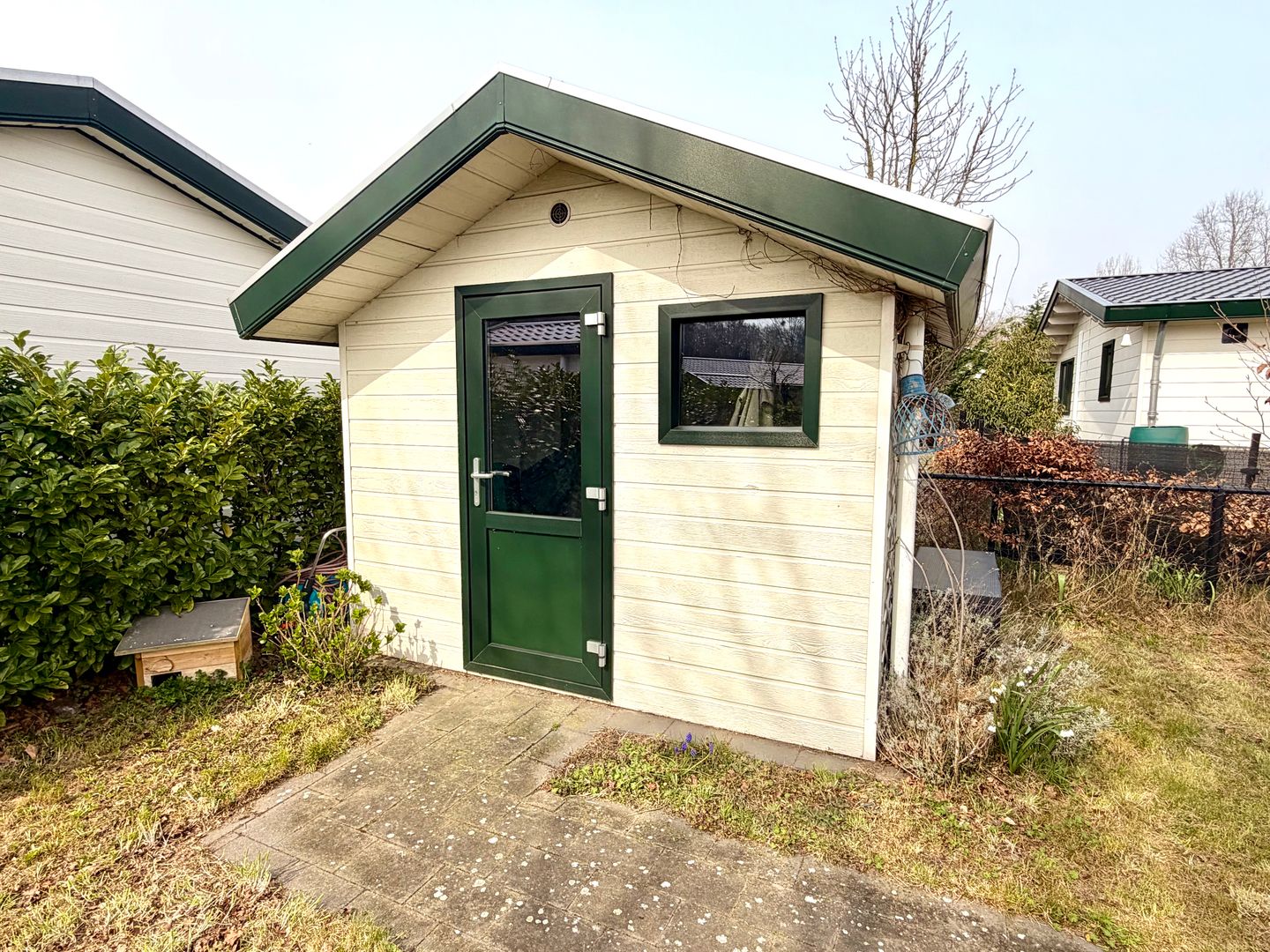 Foto 20 van Banstraat 25-S51