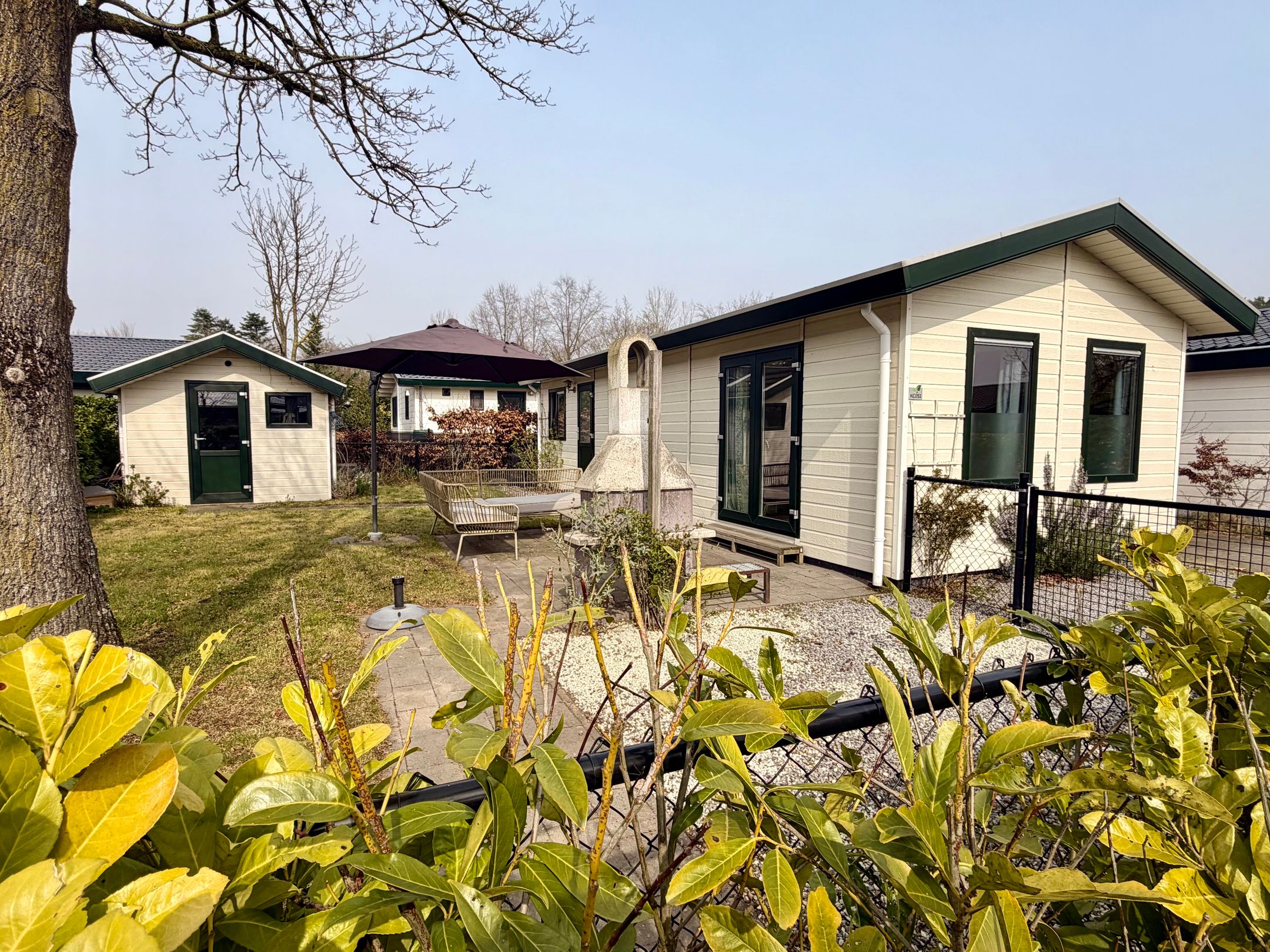 2-bedroom freehold villa in Veldhoven — photo 1 of 5