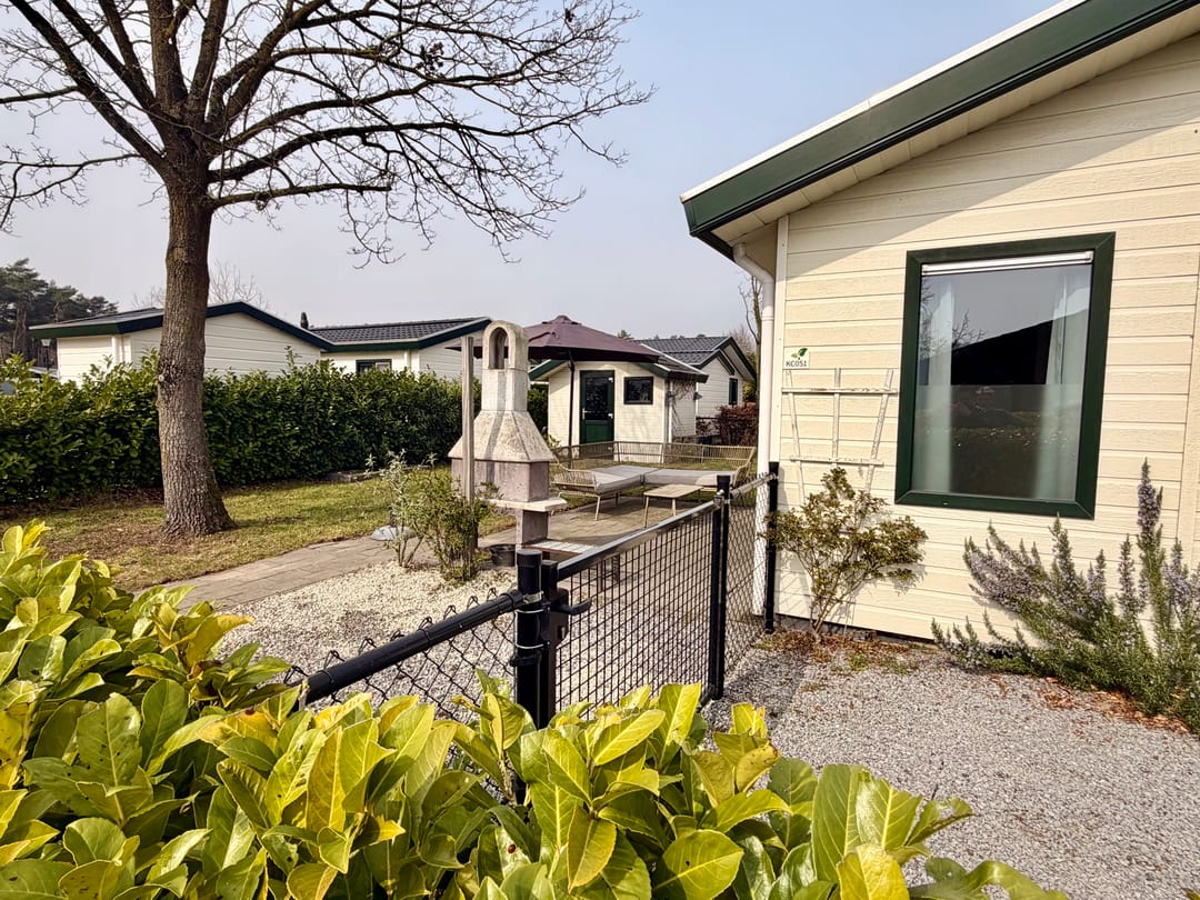 Foto 2 van Banstraat 25-S51