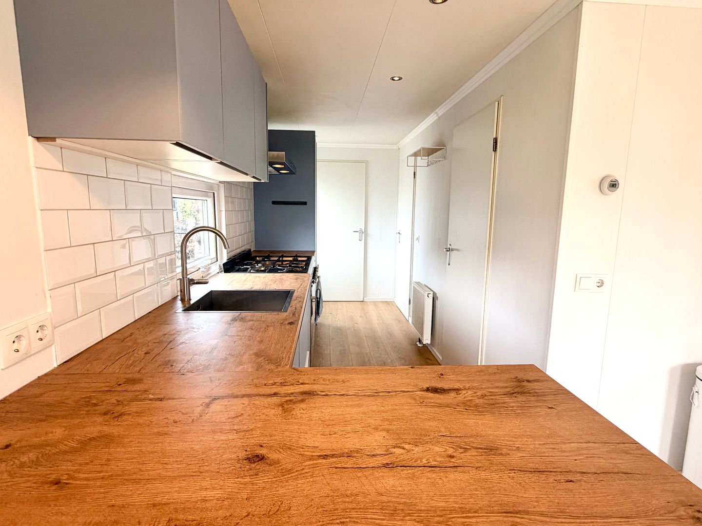 Foto 14 van Banstraat 25-S51