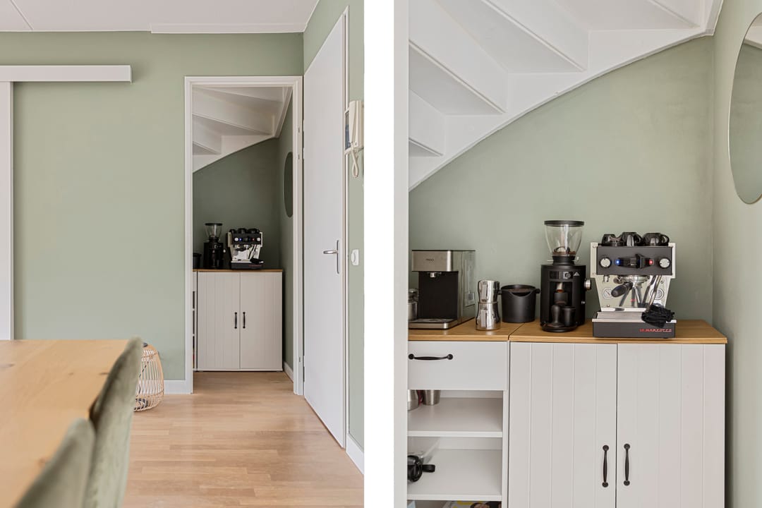 Modern Energy-Efficient Terraced Home with Private Parking in Breda Heuvel — 13