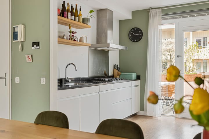 Foto 4 van Dr. Struyckenstraat 98-A6