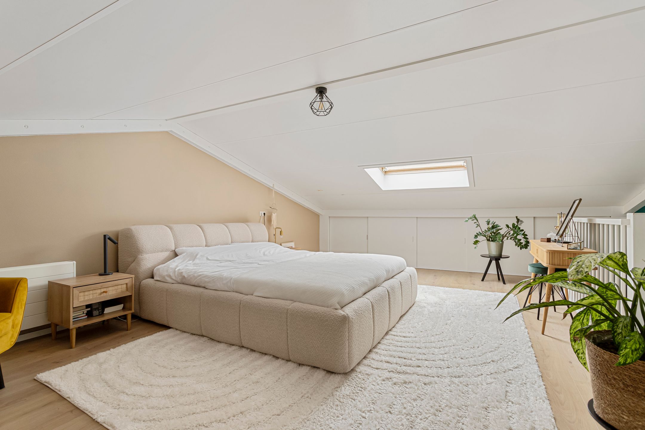 Modern Energy-Efficient Terraced Home with Private Parking in Breda Heuvel — 30