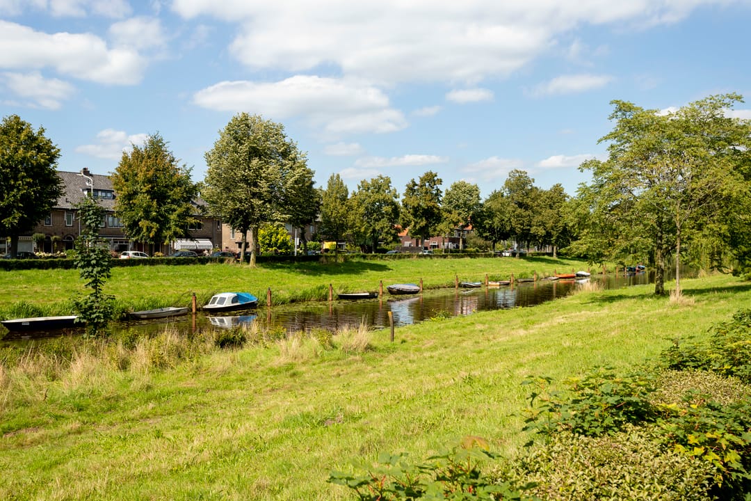 Modern Energy-Efficient Terraced Home with Private Parking in Breda Heuvel — 46