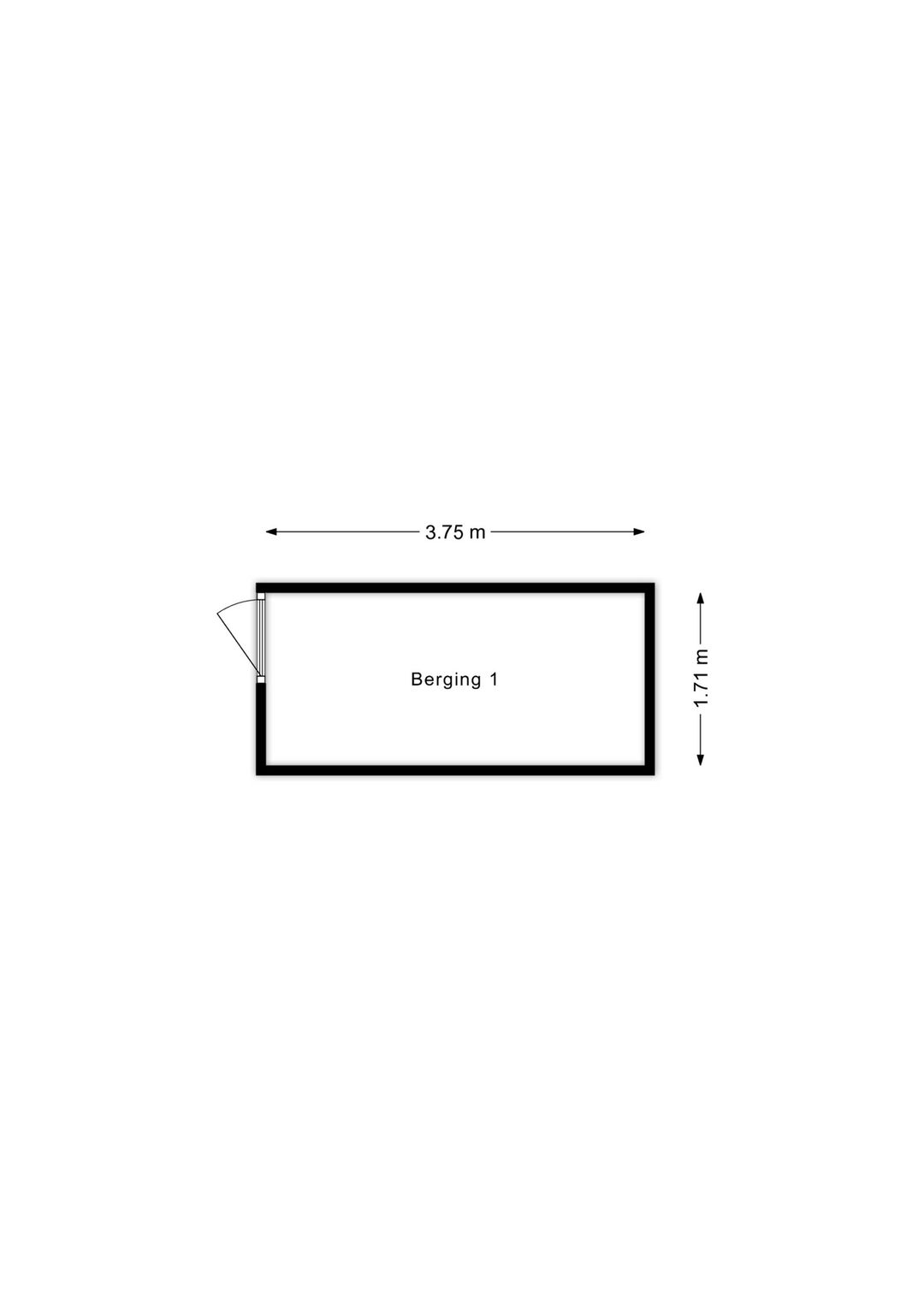 Modern Energy-Efficient Terraced Home with Private Parking in Breda Heuvel — 52
