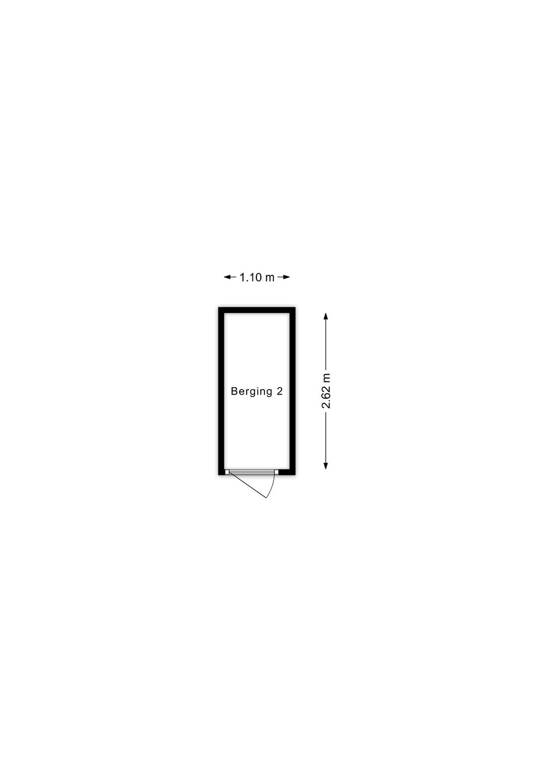 Modern Energy-Efficient Terraced Home with Private Parking in Breda Heuvel — 53