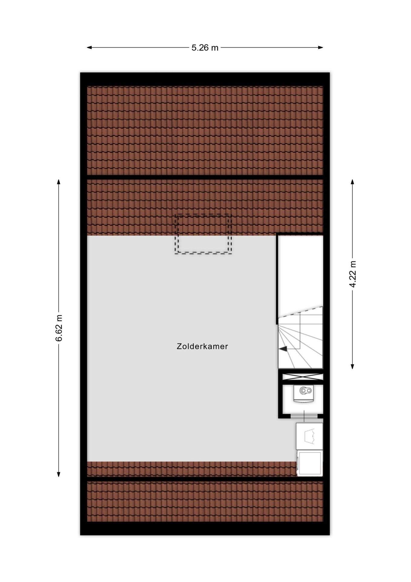 Modern Energy-Efficient Terraced Home with Private Parking in Breda Heuvel — 51
