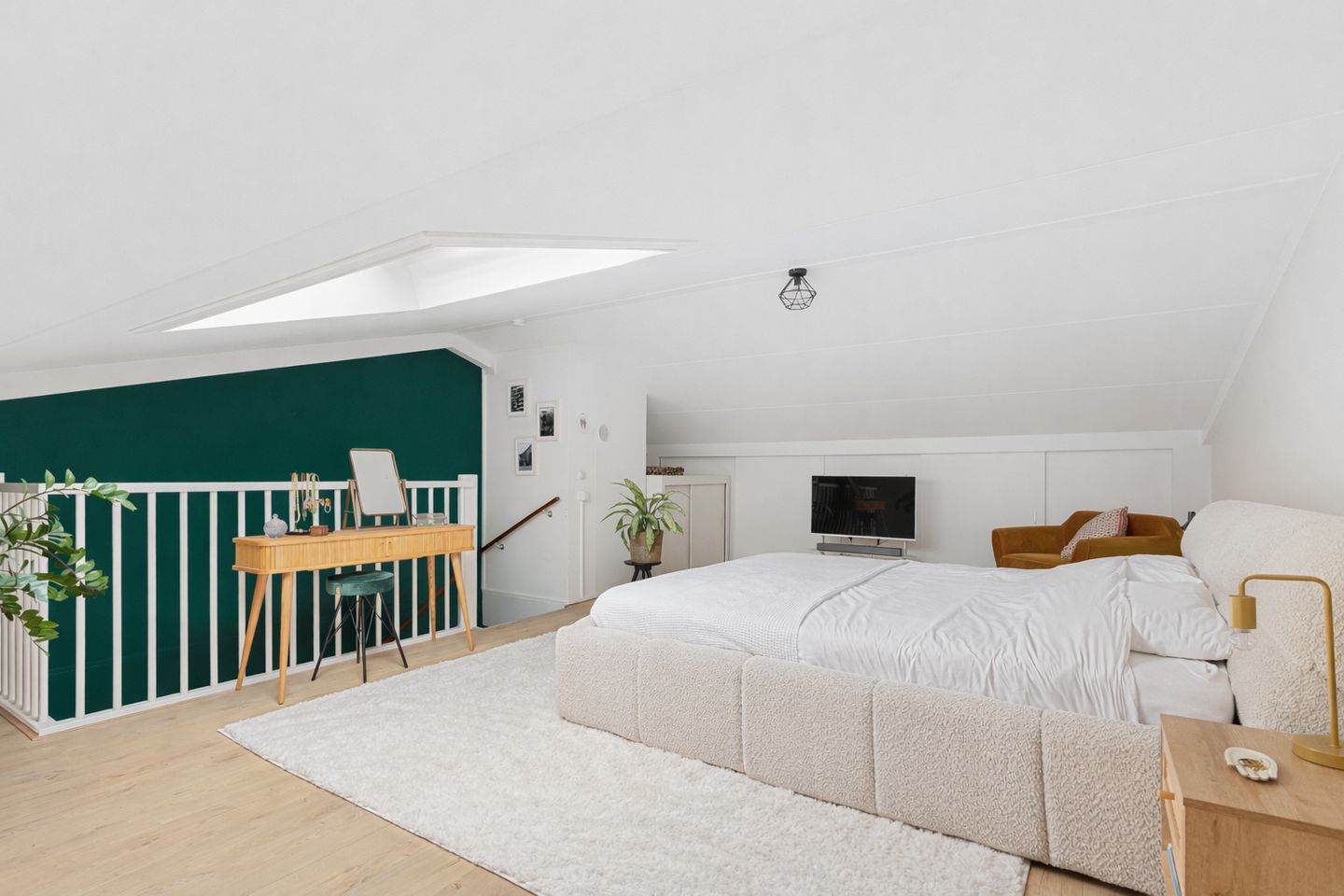 Modern Energy-Efficient Terraced Home with Private Parking in Breda Heuvel — 29