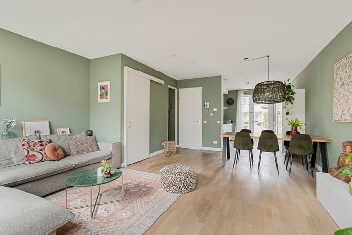 Foto 2 van Dr. Struyckenstraat 98-A6