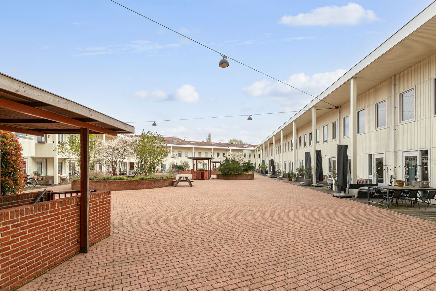 Modern Energy-Efficient Terraced Home with Private Parking in Breda Heuvel — 40