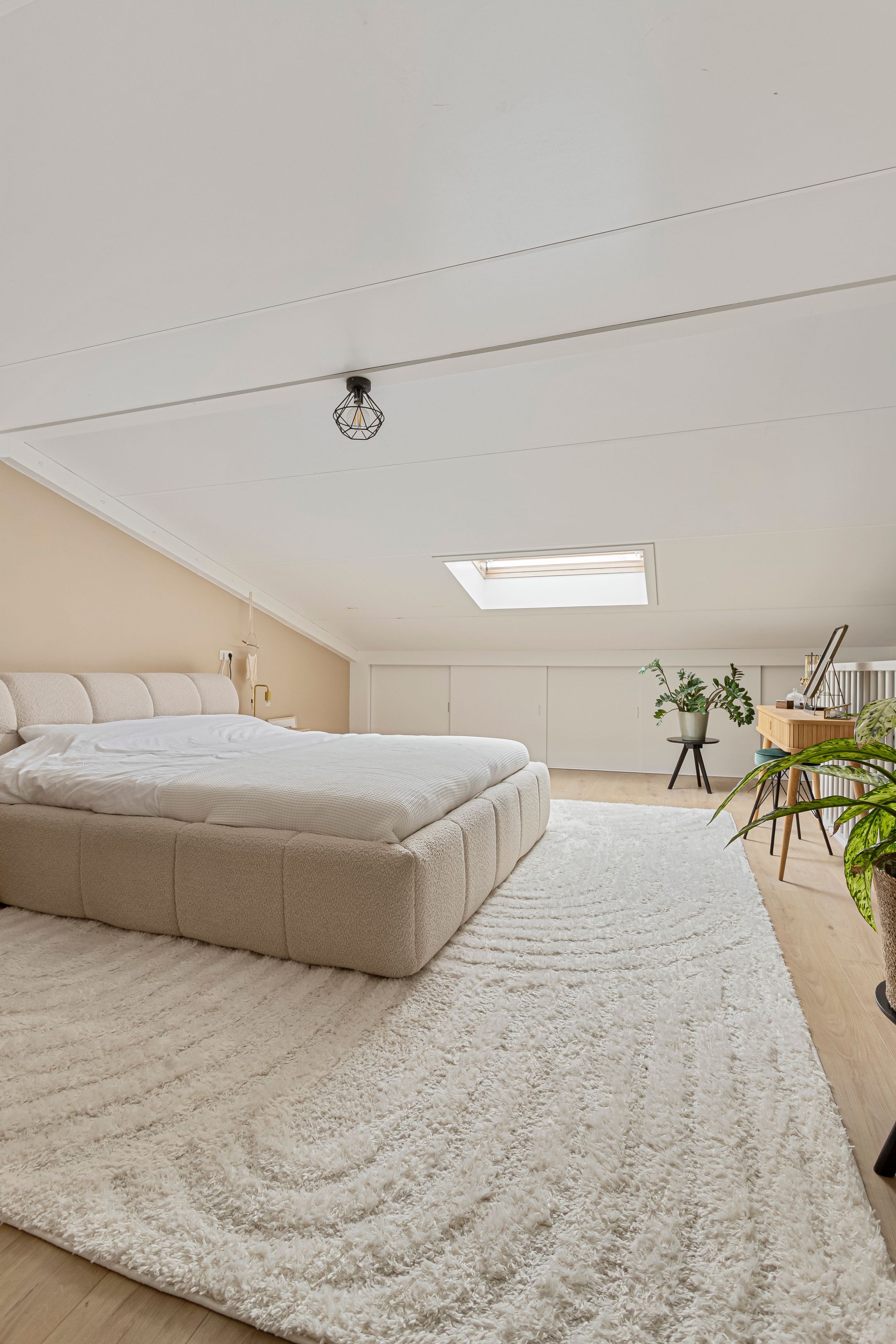 Modern Energy-Efficient Terraced Home with Private Parking in Breda Heuvel — 27