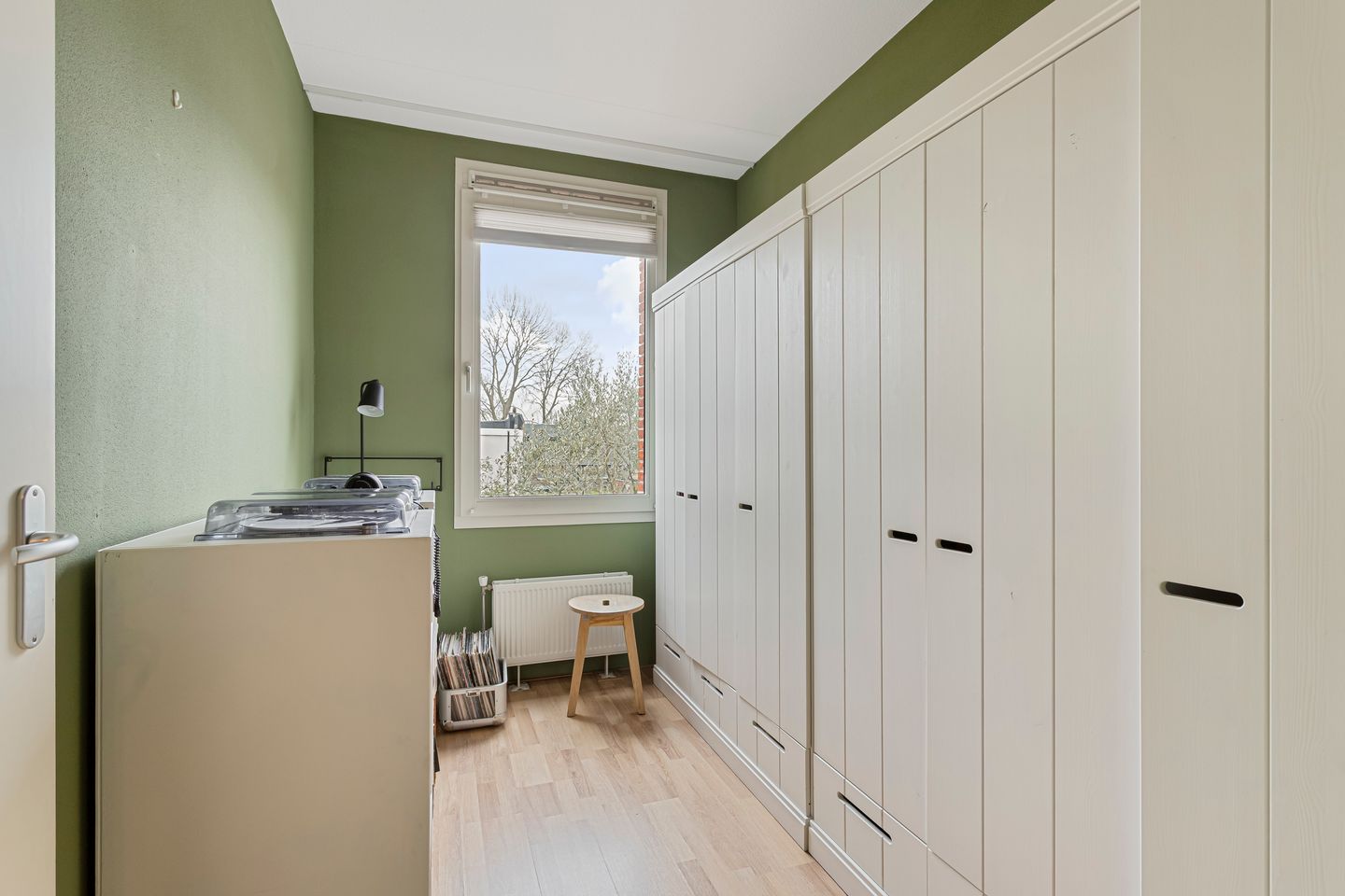 Modern Energy-Efficient Terraced Home with Private Parking in Breda Heuvel — 20