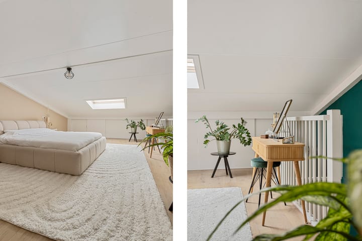 Foto 3 van Dr. Struyckenstraat 98-A6