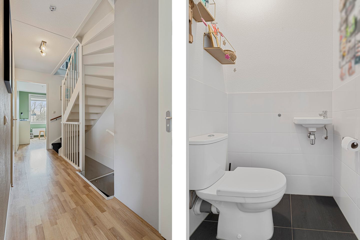 Modern Energy-Efficient Terraced Home with Private Parking in Breda Heuvel — 19