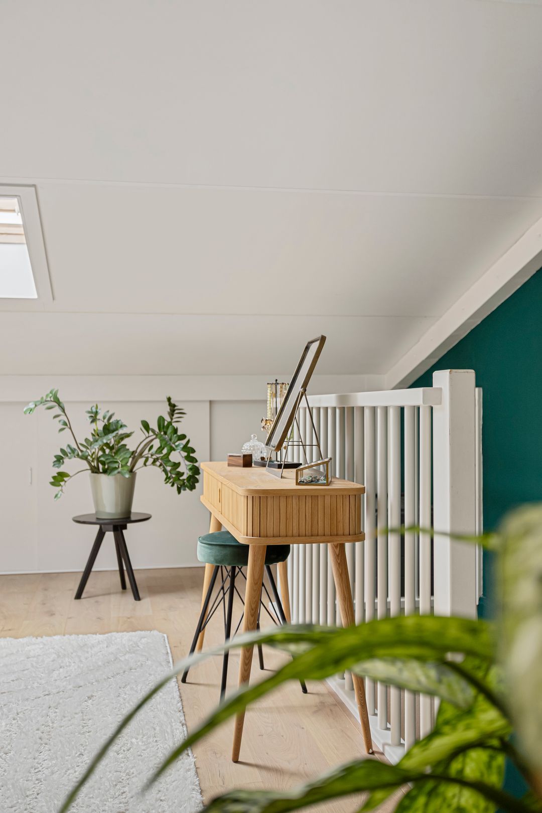 Modern Energy-Efficient Terraced Home with Private Parking in Breda Heuvel — 28