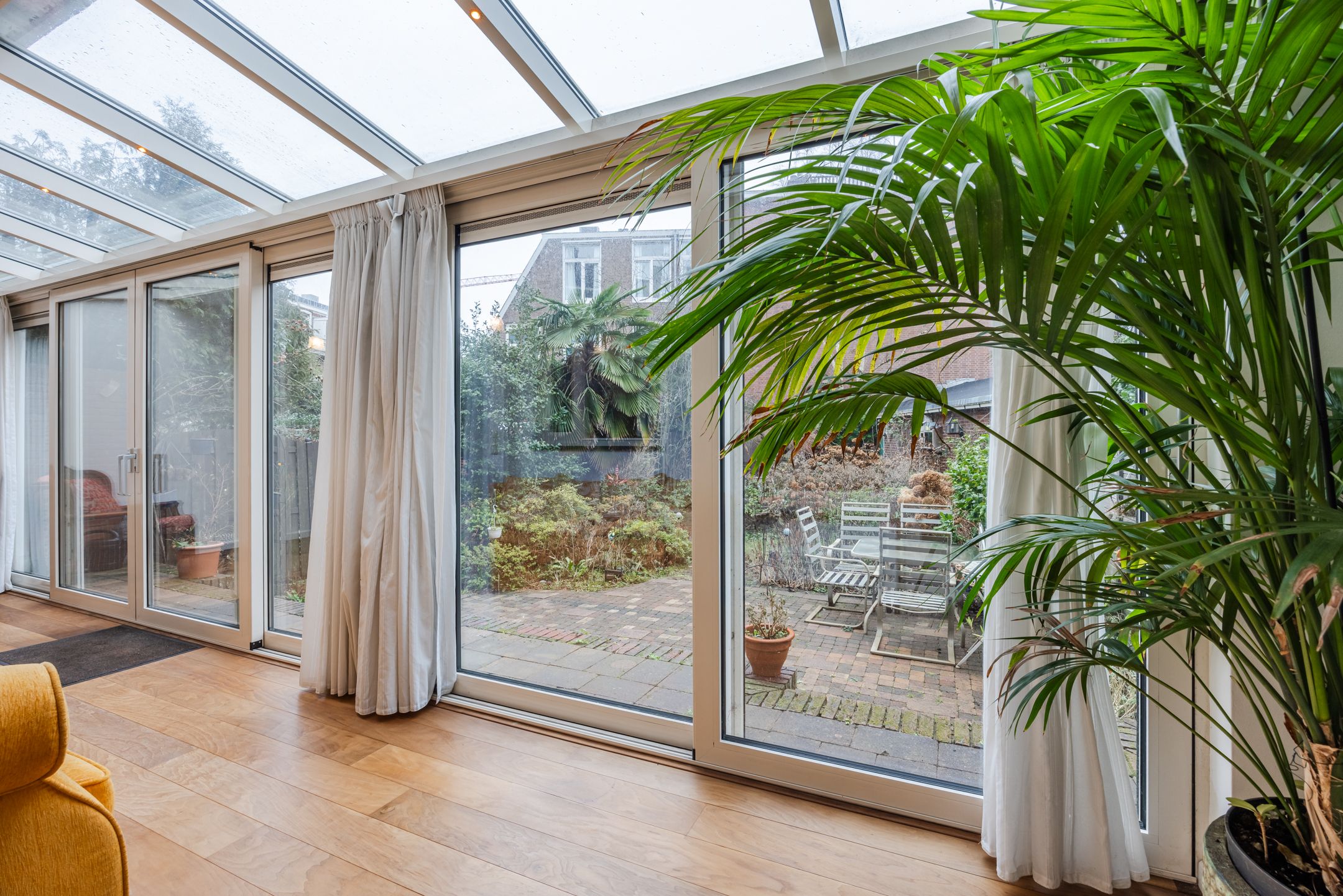 Photo 3 of Juliana van Stolberglaan 194