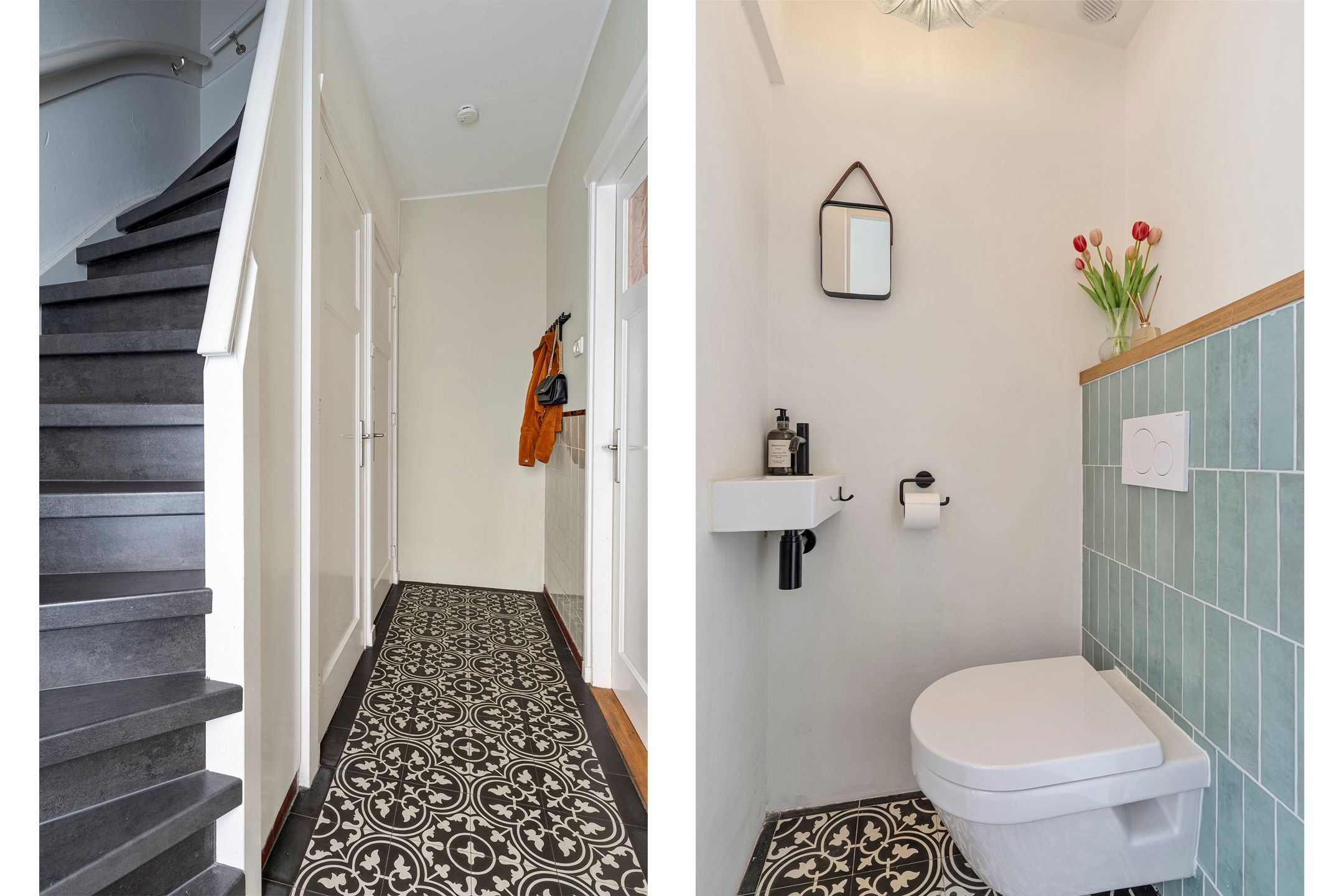 Characterful 1950s Terraced Home with Modern Extensions in Tilburg — 18