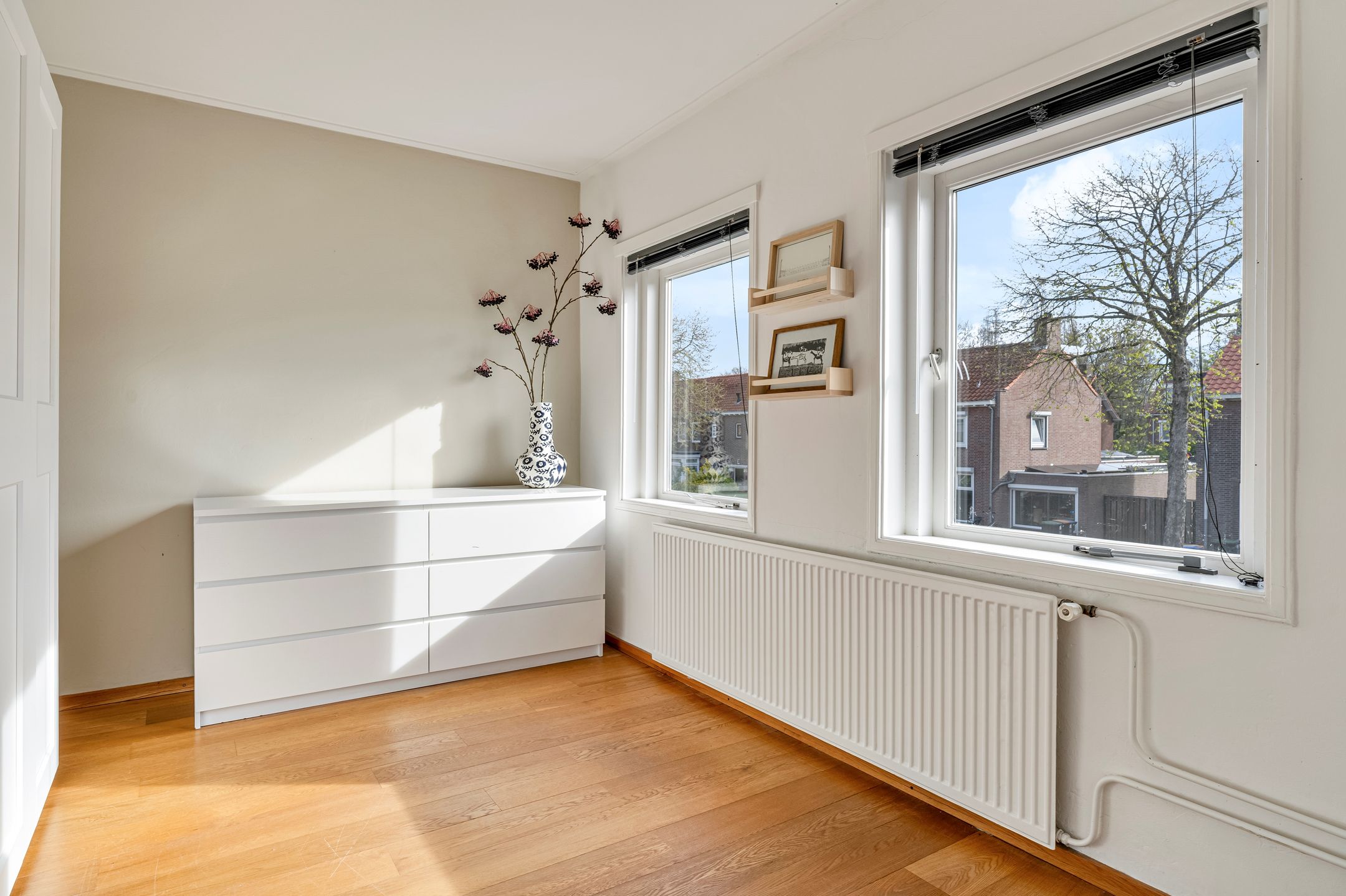 Characterful 1950s Terraced Home with Modern Extensions in Tilburg — 21