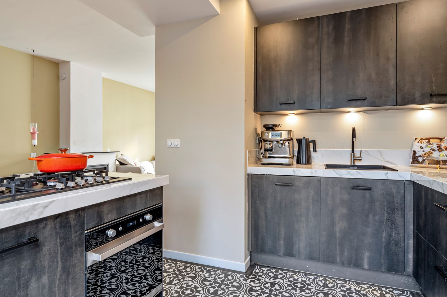 Characterful 1950s Terraced Home with Modern Extensions in Tilburg — 14