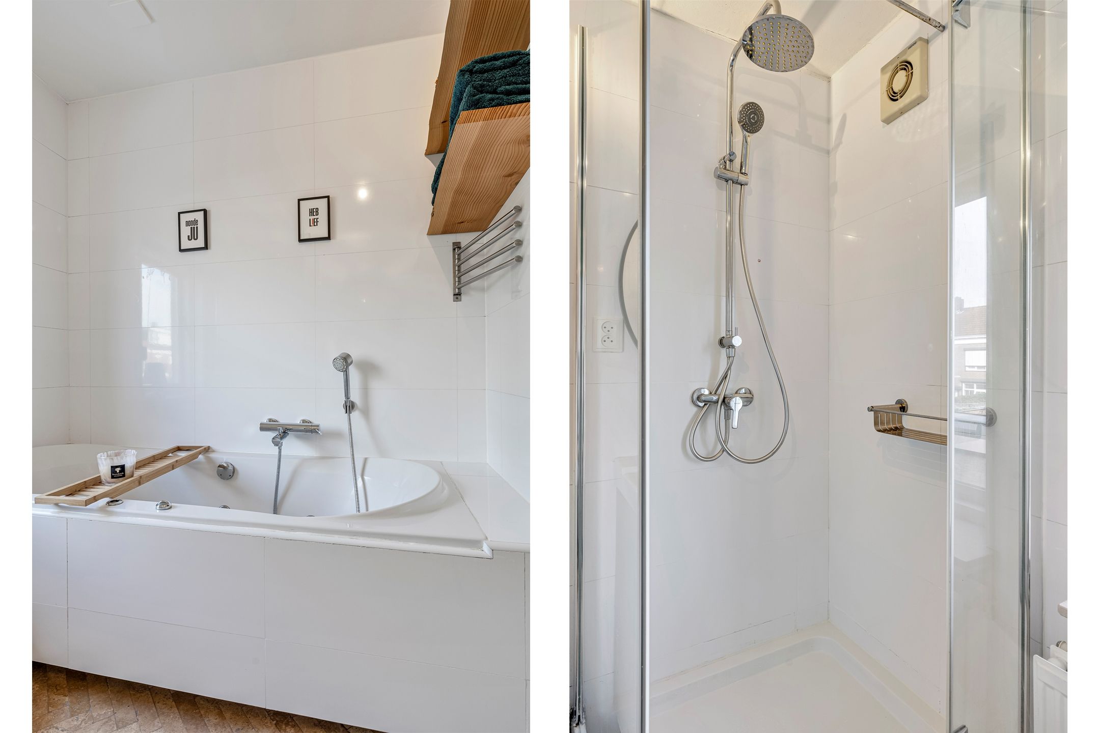 Characterful 1950s Terraced Home with Modern Extensions in Tilburg — 24