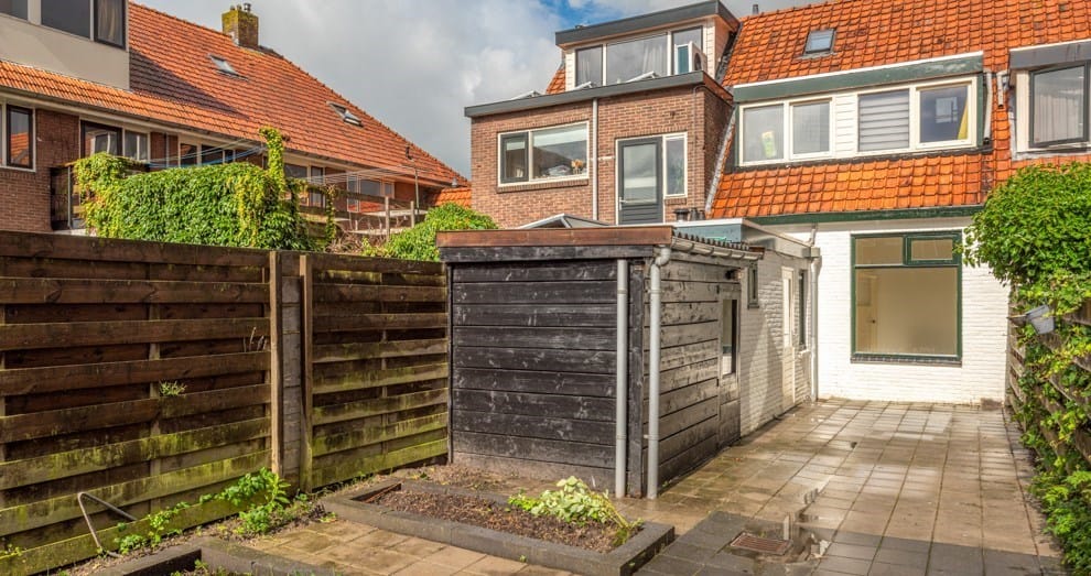 Foto 9 van Nicolaes Maesstraat 15