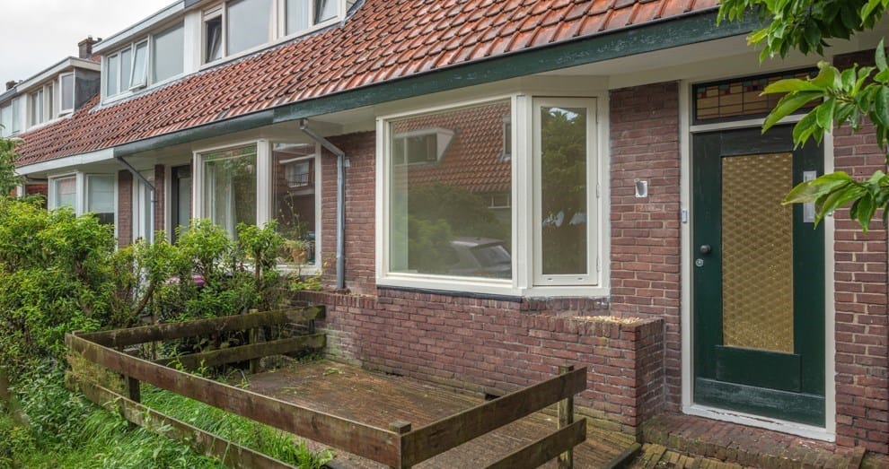 Foto 1 van Nicolaes Maesstraat 15