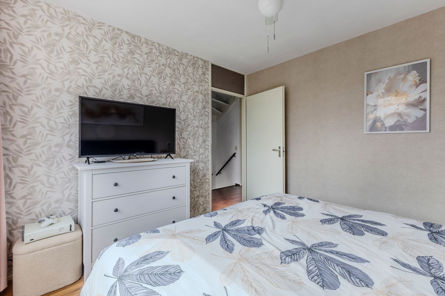 Corner house with sunny garden and unobstructed view in Almere — 18