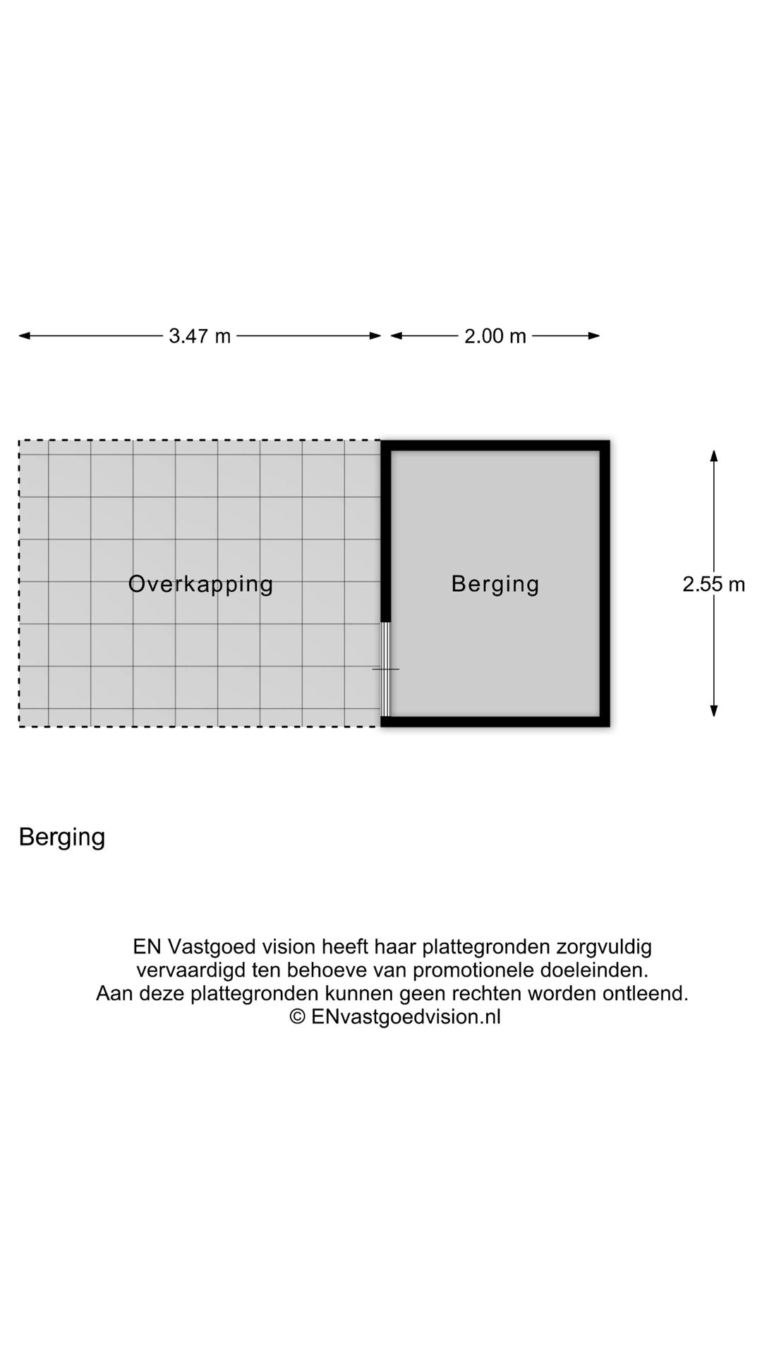 Corner house with sunny garden and unobstructed view in Almere — 35