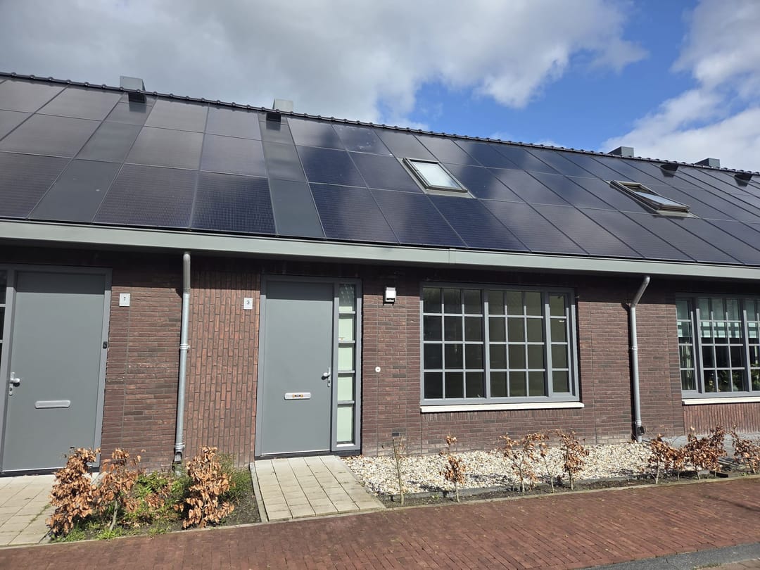 Foto 2 van De Centrale 3