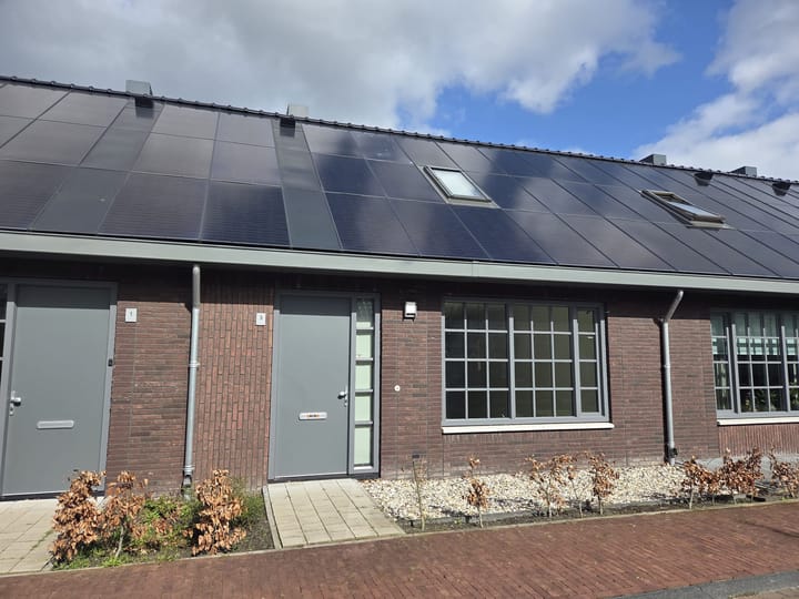 Foto 2 van De Centrale 3