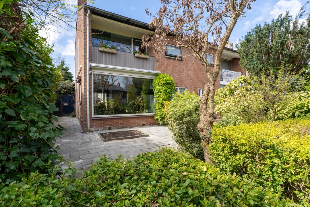 Photo 7 of Burgemeester Breebaartlaan 13