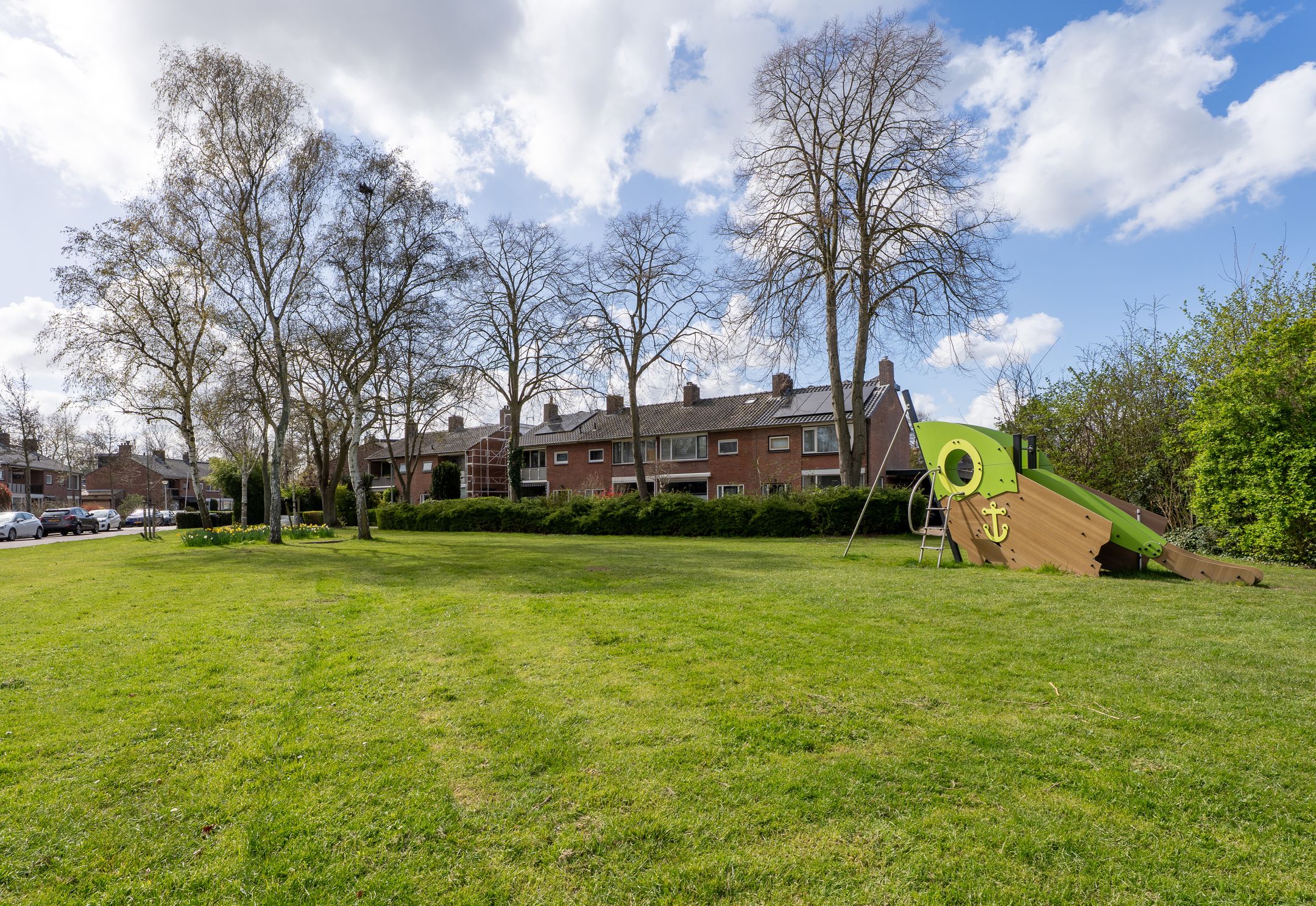 Photo 6 of Burgemeester Breebaartlaan 13