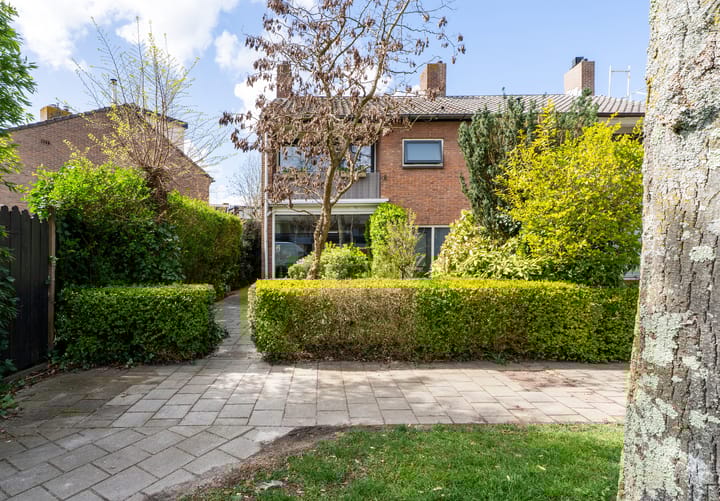 Burgemeester Breebaartlaan 13 main image