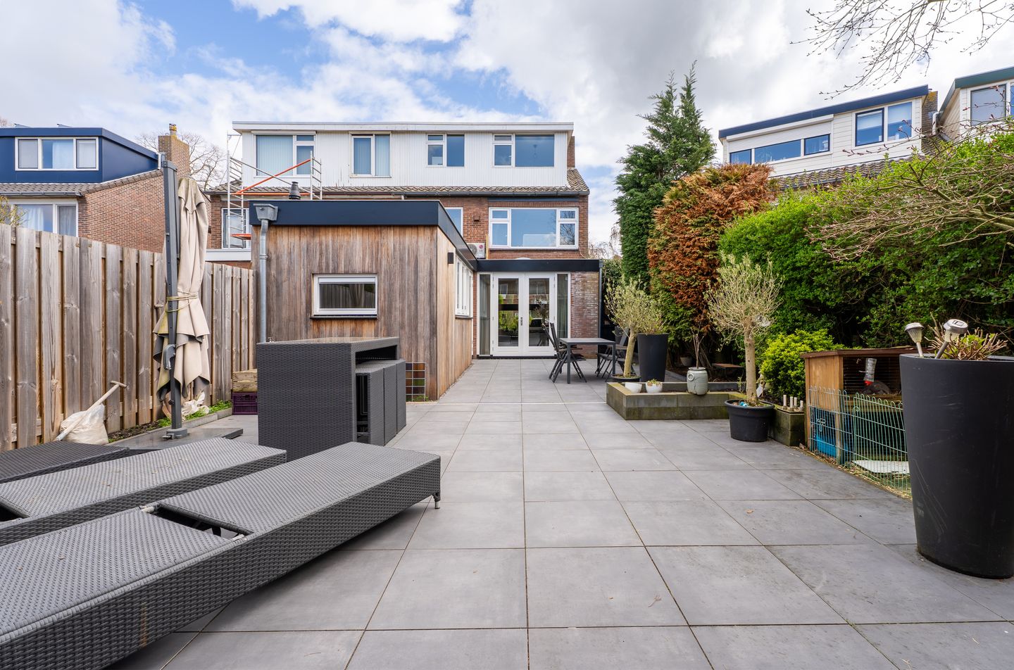 Photo 5 of Burgemeester Breebaartlaan 13