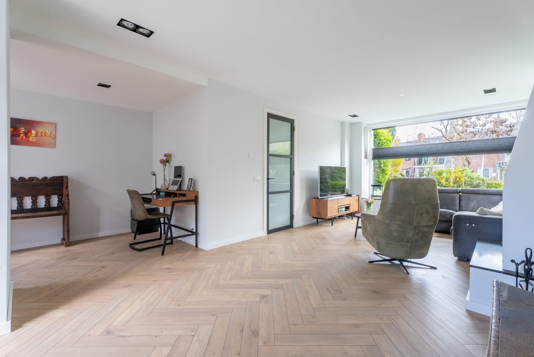 Photo 2 of Burgemeester Breebaartlaan 13