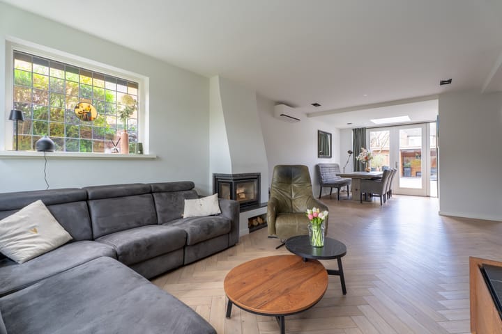 Photo 3 of Burgemeester Breebaartlaan 13