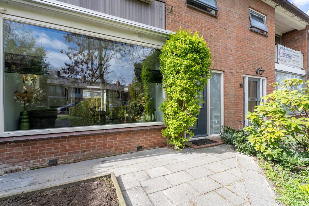 Photo 8 of Burgemeester Breebaartlaan 13