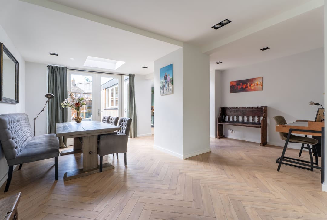 Photo 13 of Burgemeester Breebaartlaan 13