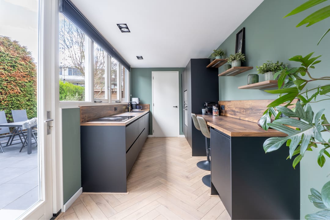 Photo 17 of Burgemeester Breebaartlaan 13