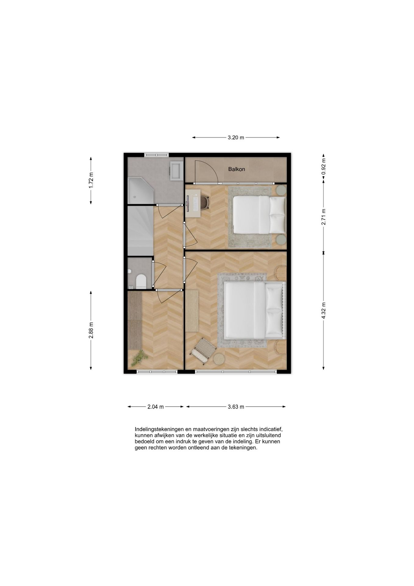 Photo 27 of Burgemeester Breebaartlaan 13