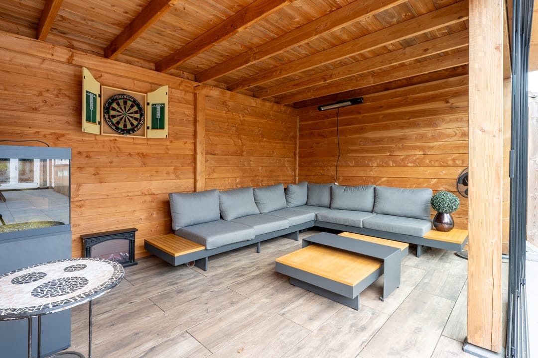 Photo 23 of Burgemeester Breebaartlaan 13