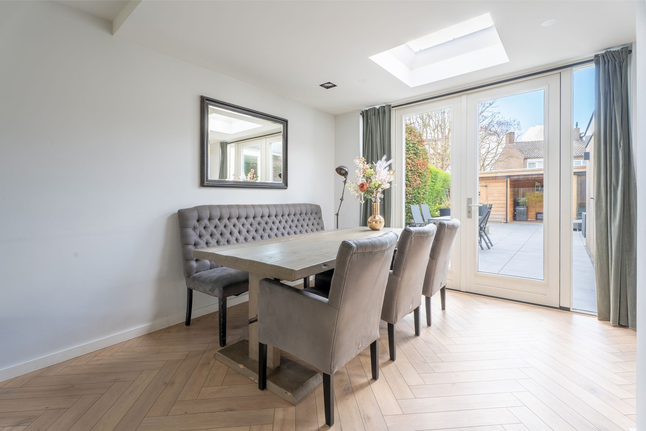 Photo 15 of Burgemeester Breebaartlaan 13