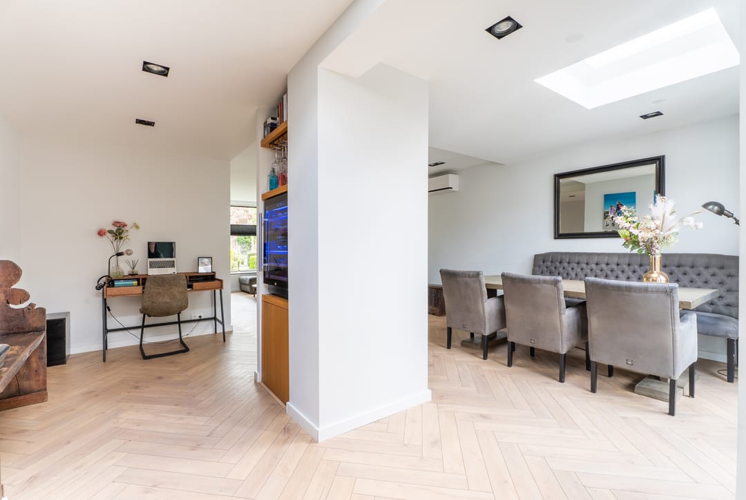 Photo 16 of Burgemeester Breebaartlaan 13