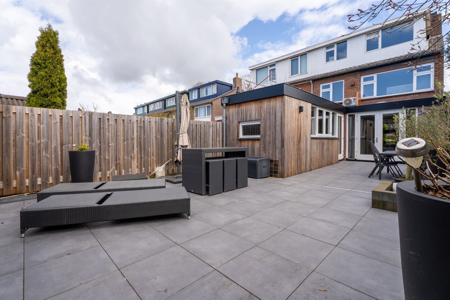 Photo 25 of Burgemeester Breebaartlaan 13