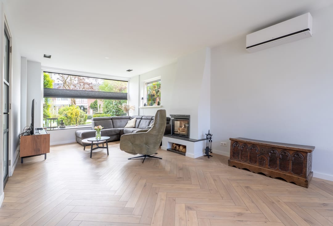 Photo 11 of Burgemeester Breebaartlaan 13