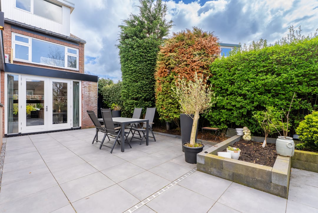 Photo 26 of Burgemeester Breebaartlaan 13