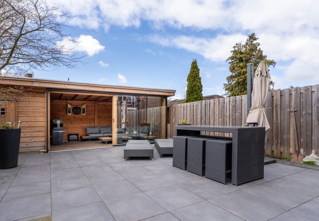 Photo 22 of Burgemeester Breebaartlaan 13